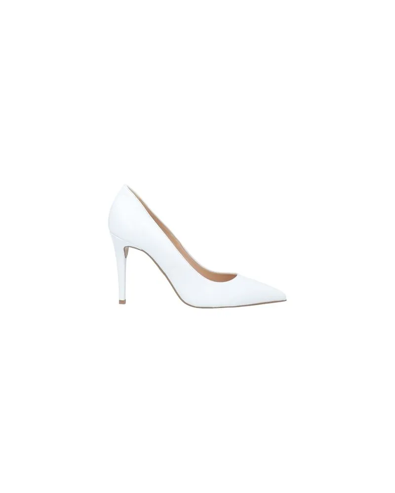 Formentini SCHUHE - Pumpsauf YOOX.COM Weiß