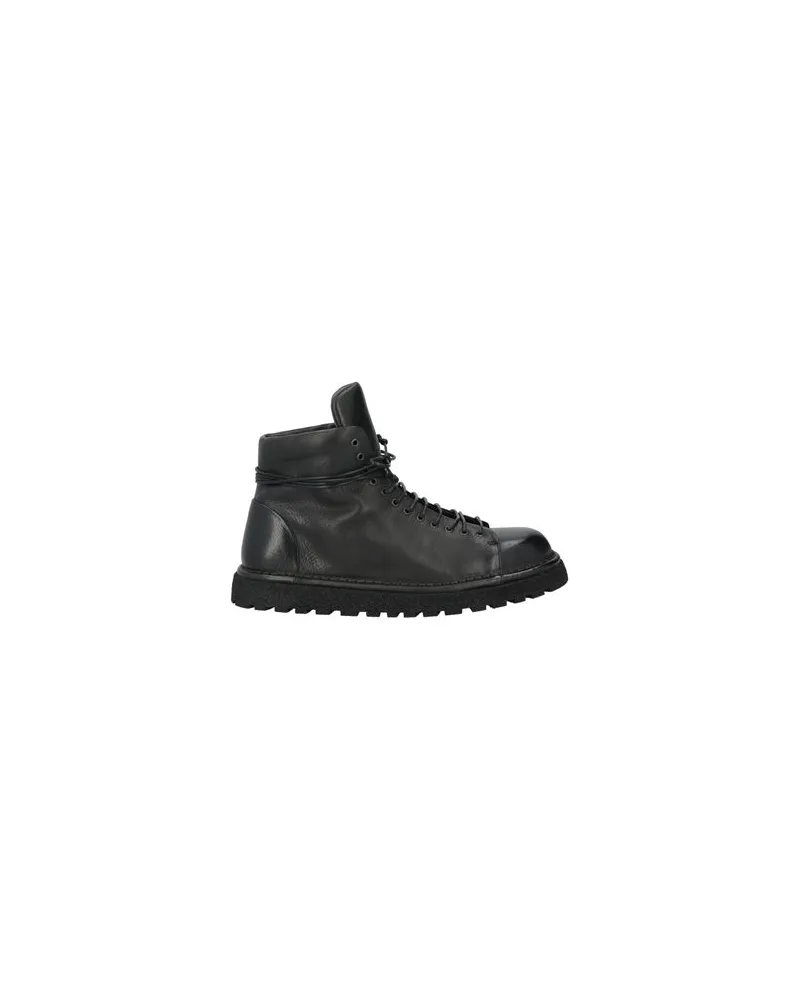 Marsèll GOMME - SCHUHE - Stiefelettenauf YOOX.COM Schwarz
