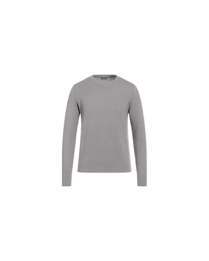 ROSSOPURO STRICKWAREN - Pulloverauf YOOX.COM Grau