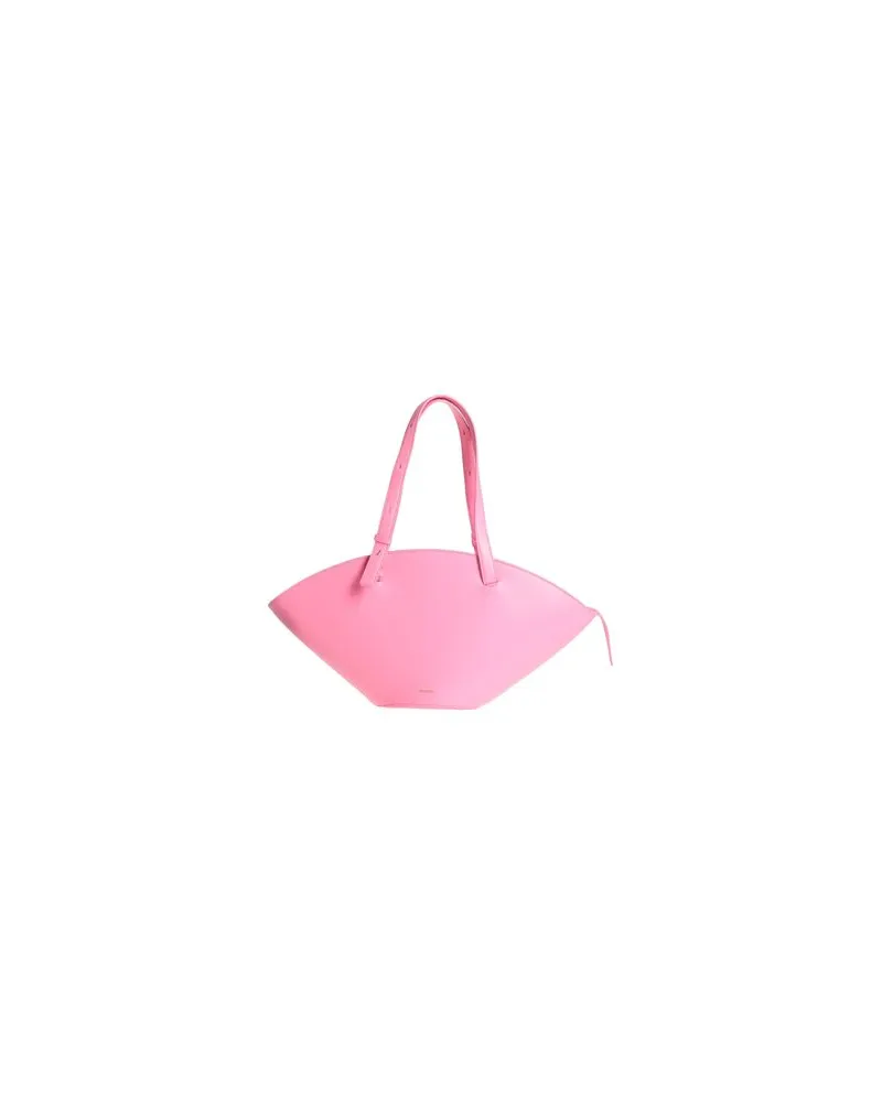 Jil Sander TASCHEN - Handtaschenauf YOOX.COM Rosa