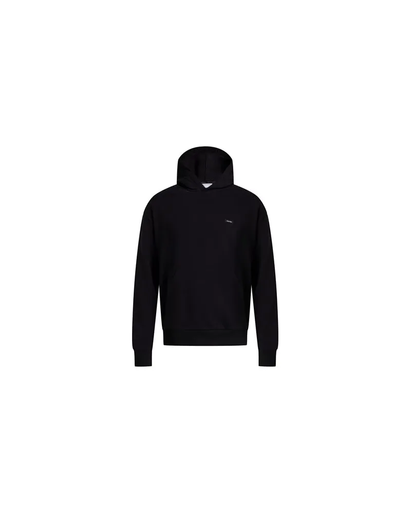Calvin Klein TOPS - Sweatshirtsauf YOOX.COM Schwarz