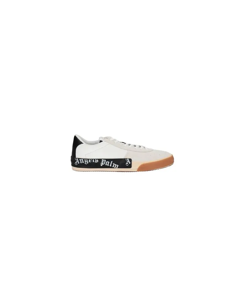 Palm Angels SCHUHE - Sneakersauf YOOX.COM Schwarz