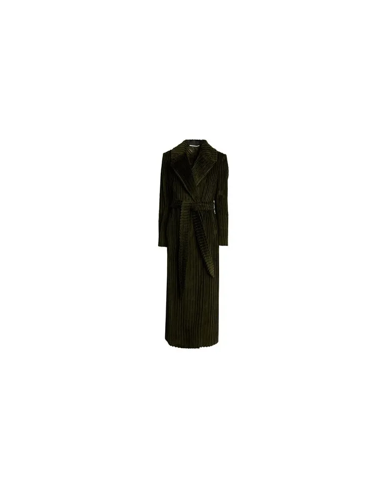 Tagliatore JACKEN & MÄNTEL - Mäntelauf YOOX.COM Dunkelgrün
