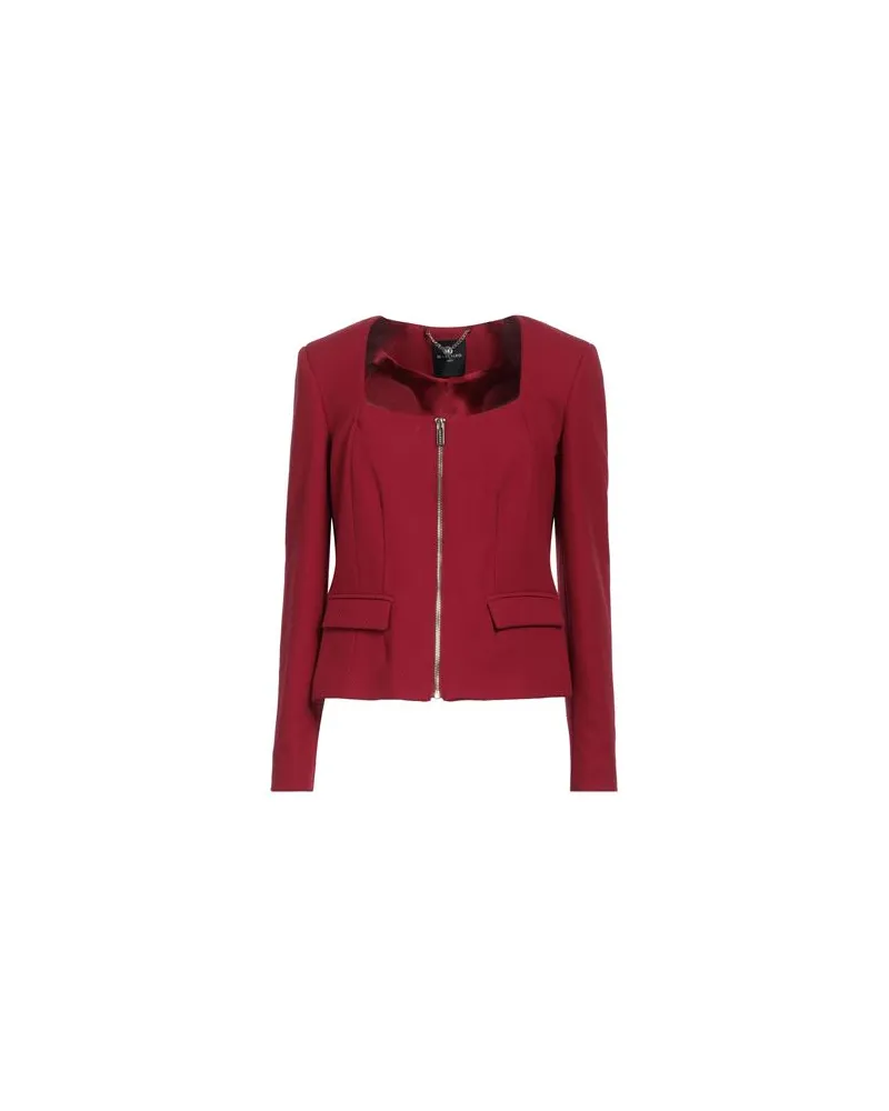 MARCIANO Los Angeles ANZÜGE und CO-ORDS - Blazersauf YOOX.COM Bordeaux