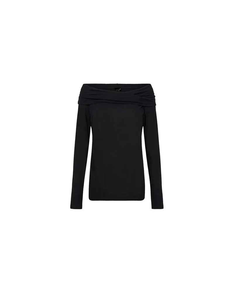 Entire Studios TOPS - Topsauf YOOX.COM Schwarz