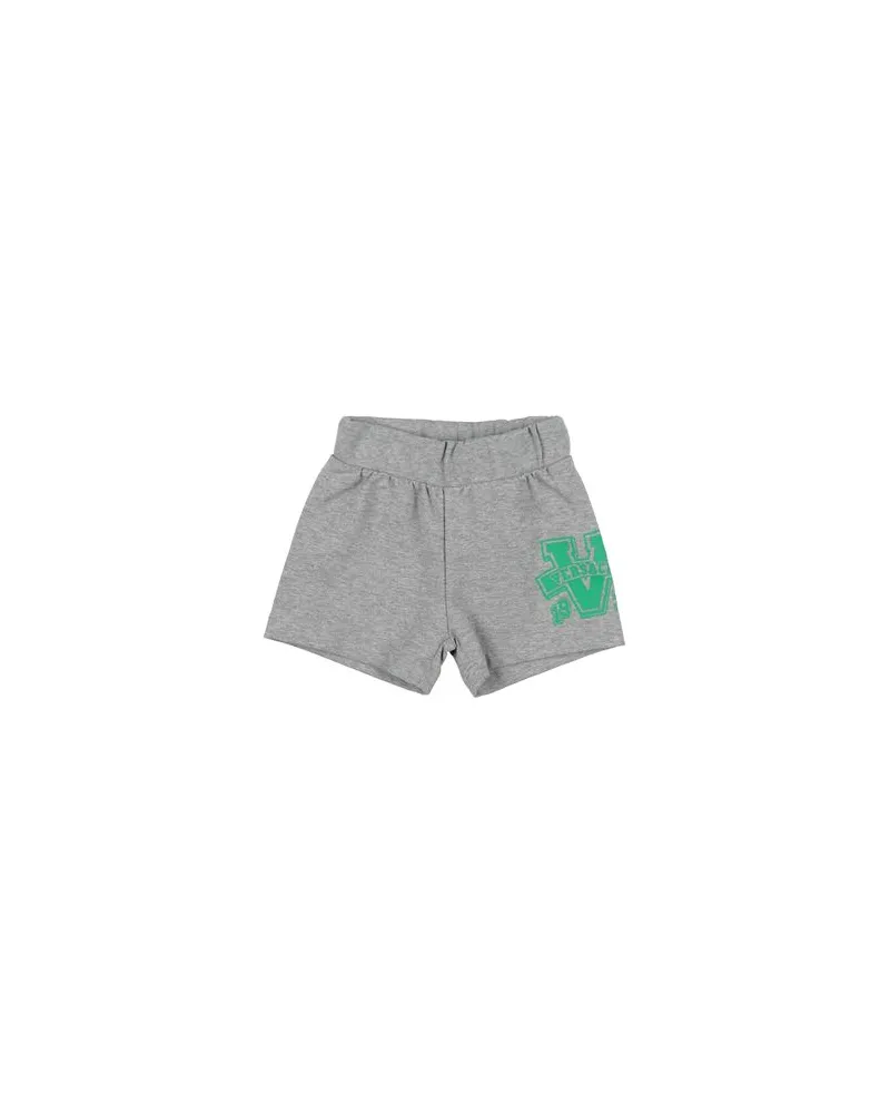 Versace HOSEN & RÖCKE - Shorts & Bermudashortsauf YOOX.COM Grau