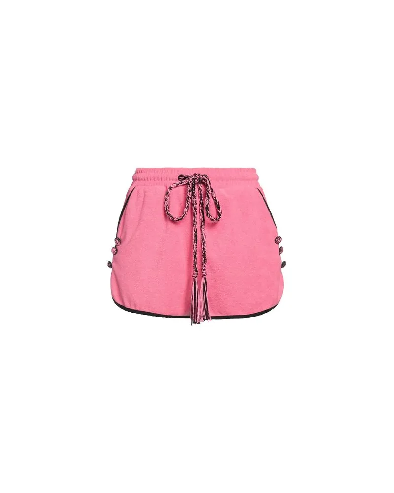 My Beachy Side HOSEN & RÖCKE - Shorts & Bermudashortsauf YOOX.COM Rosa