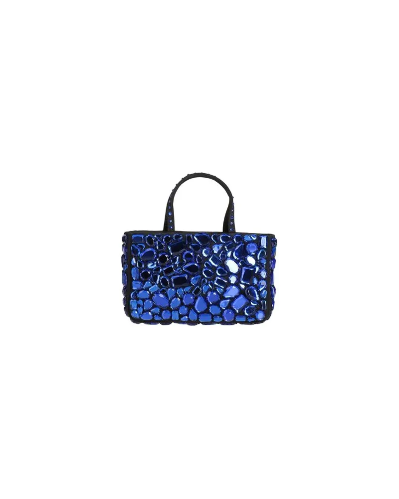 GEDEBE TASCHEN - Handtaschenauf YOOX.COM Königsblau