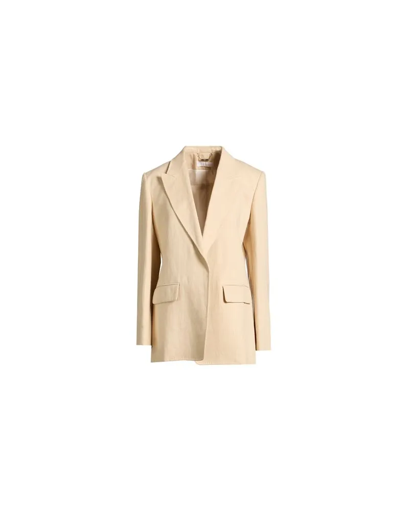 Chloé ANZÜGE und CO-ORDS - Blazersauf YOOX.COM Beige