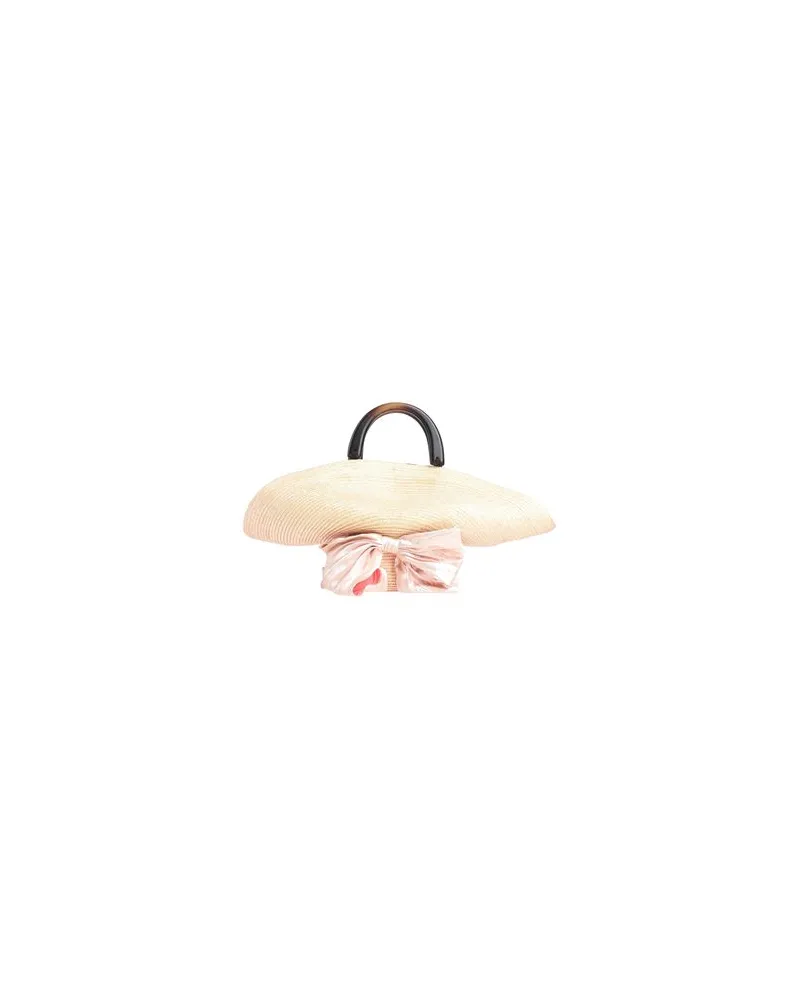 Eugenia Kim TASCHEN - Handtaschenauf YOOX.COM Lachs