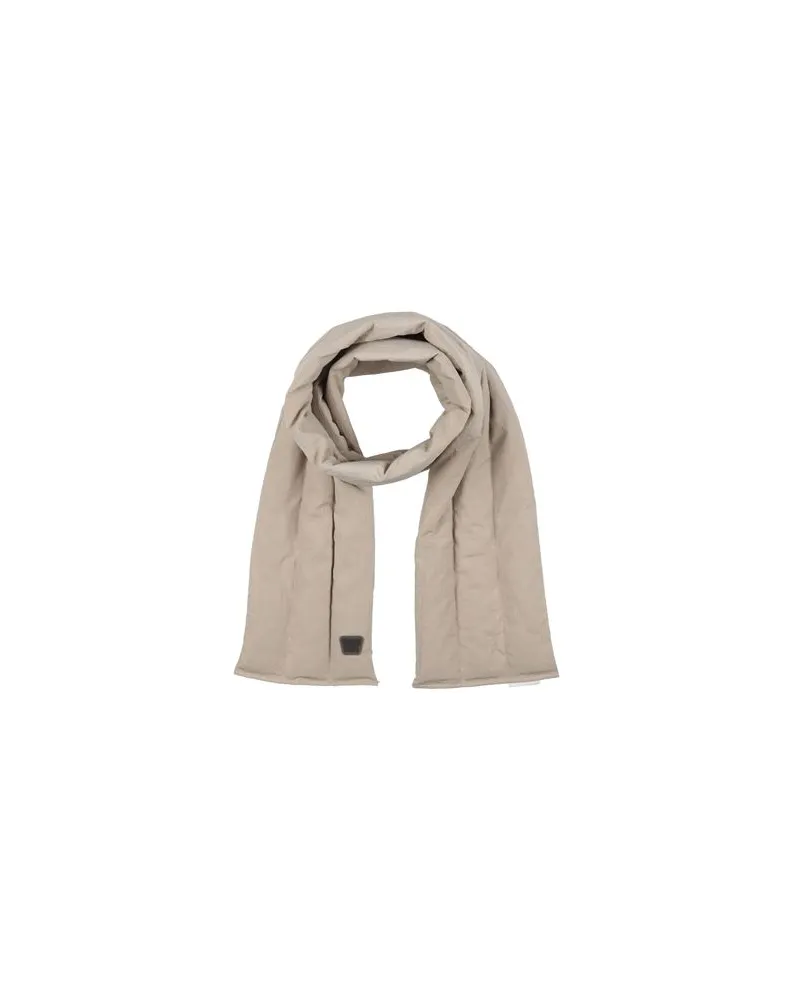 Wood Wood ACCESSOIRES - Schalsauf YOOX.COM Beige