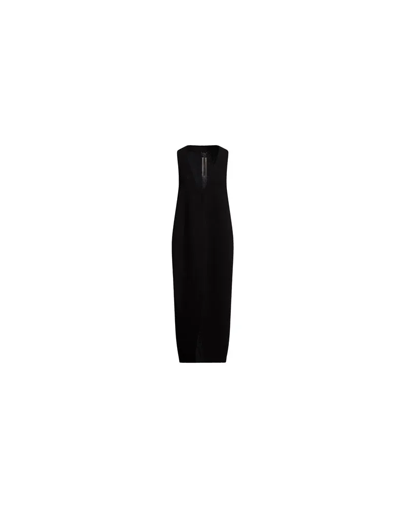 Rick Owens STRICKWAREN - Strickjackenauf YOOX.COM Schwarz
