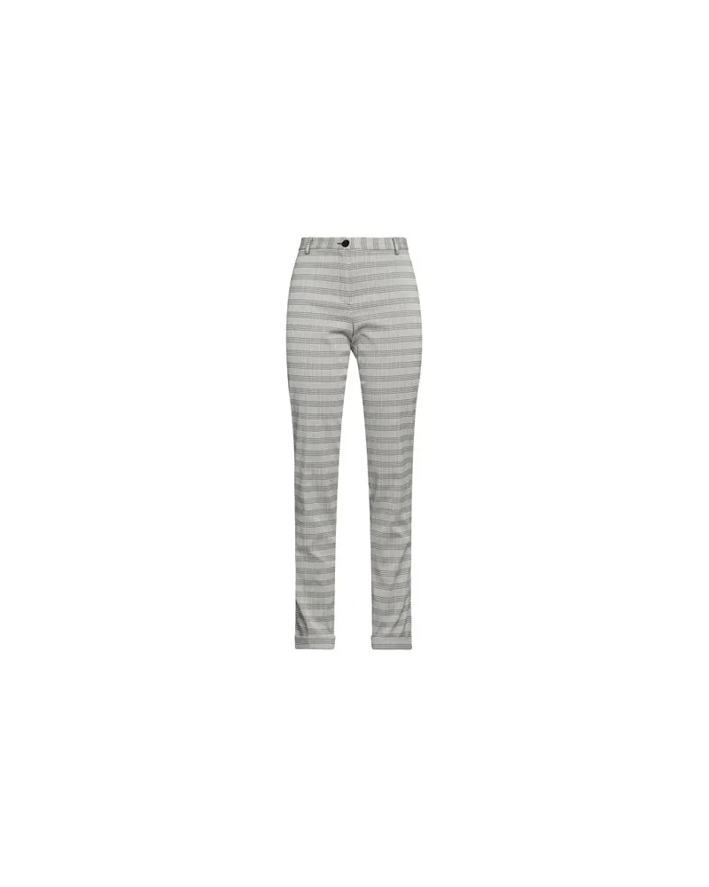 Tricot Chic HOSEN & RÖCKE - Hosenauf YOOX.COM Maulwurfsgrau
