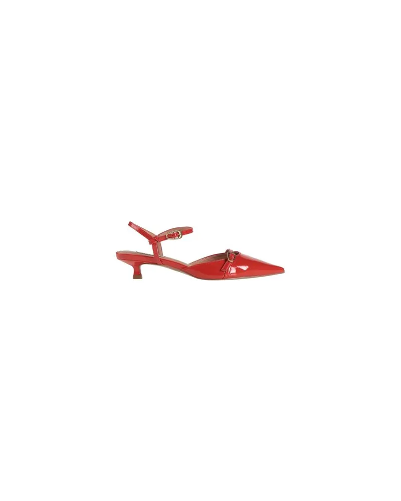 Bibi Lou SCHUHE - Pumpsauf YOOX.COM Rot