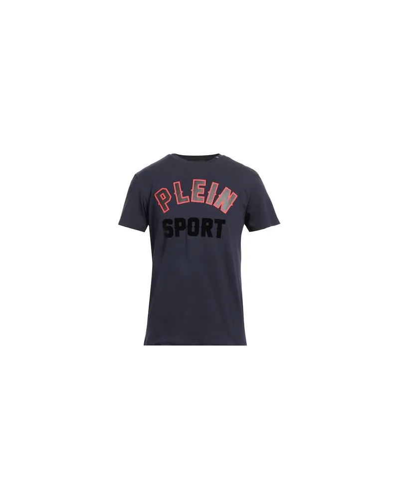 Philipp Plein TOPS - T-shirtsauf YOOX.COM Nachtblau