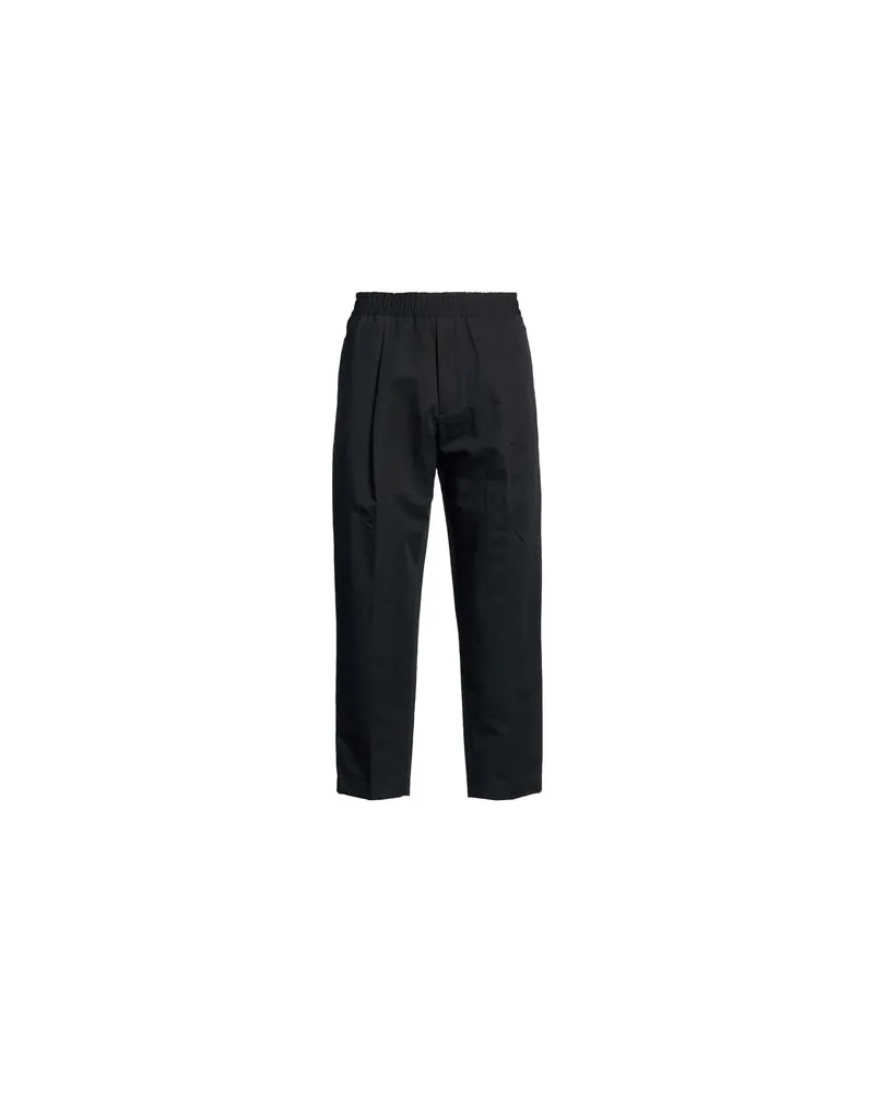 Briglia 1949 HOSEN & RÖCKE - Hosenauf YOOX.COM Schwarz
