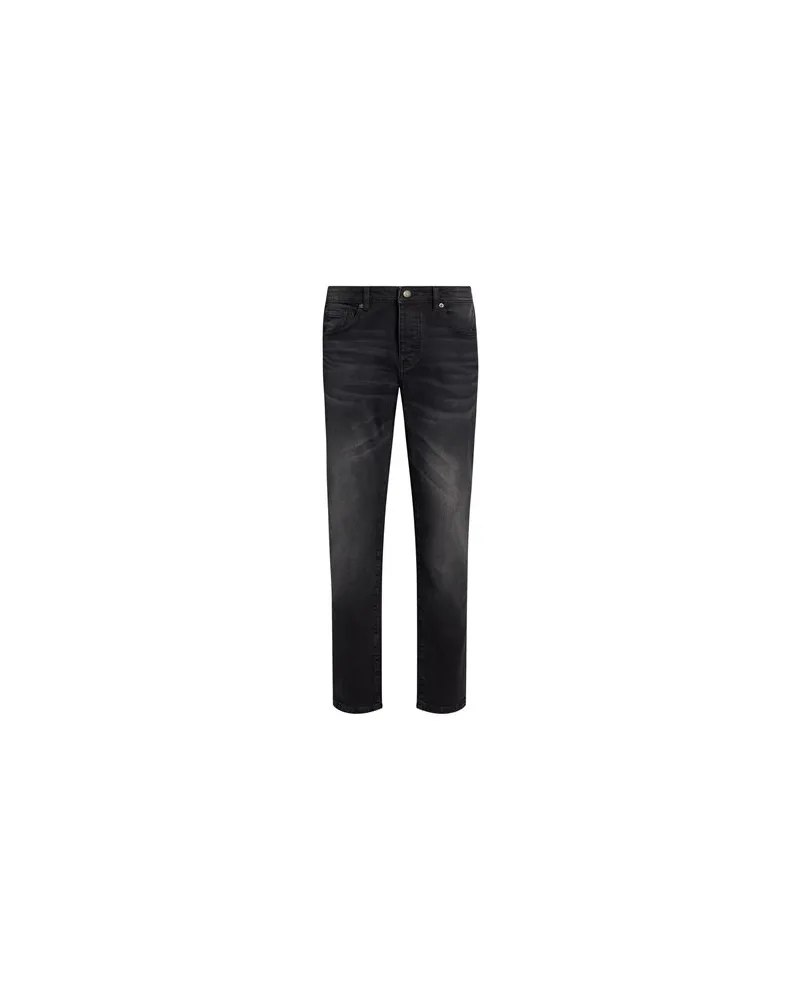 HAMAKI-HO HOSEN & RÖCKE - Jeanshosenauf YOOX.COM Schwarz