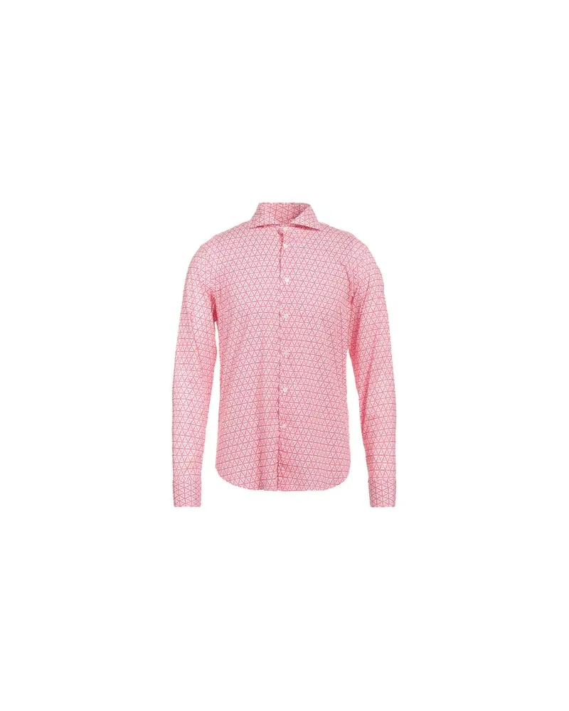 Fedeli TOPS - Hemdenauf YOOX.COM Fuchsia