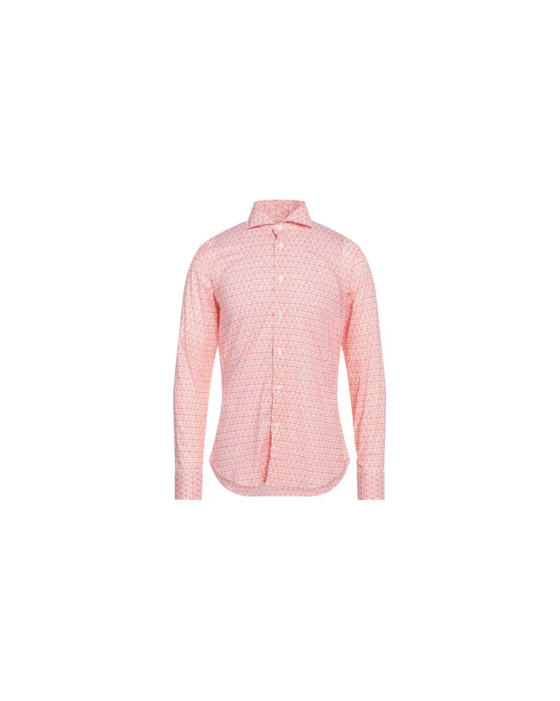 Fedeli TOPS - Hemdenauf YOOX.COM Lachs