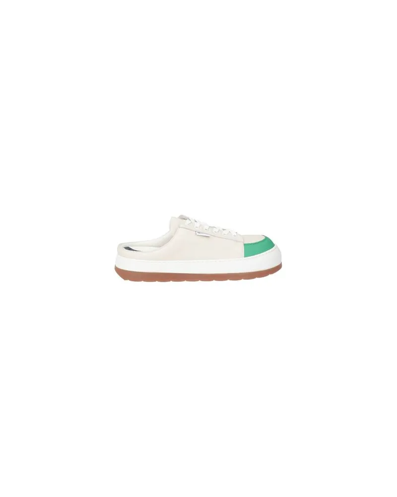 SUNNEI SCHUHE - Sneakersauf YOOX.COM Elfenbein