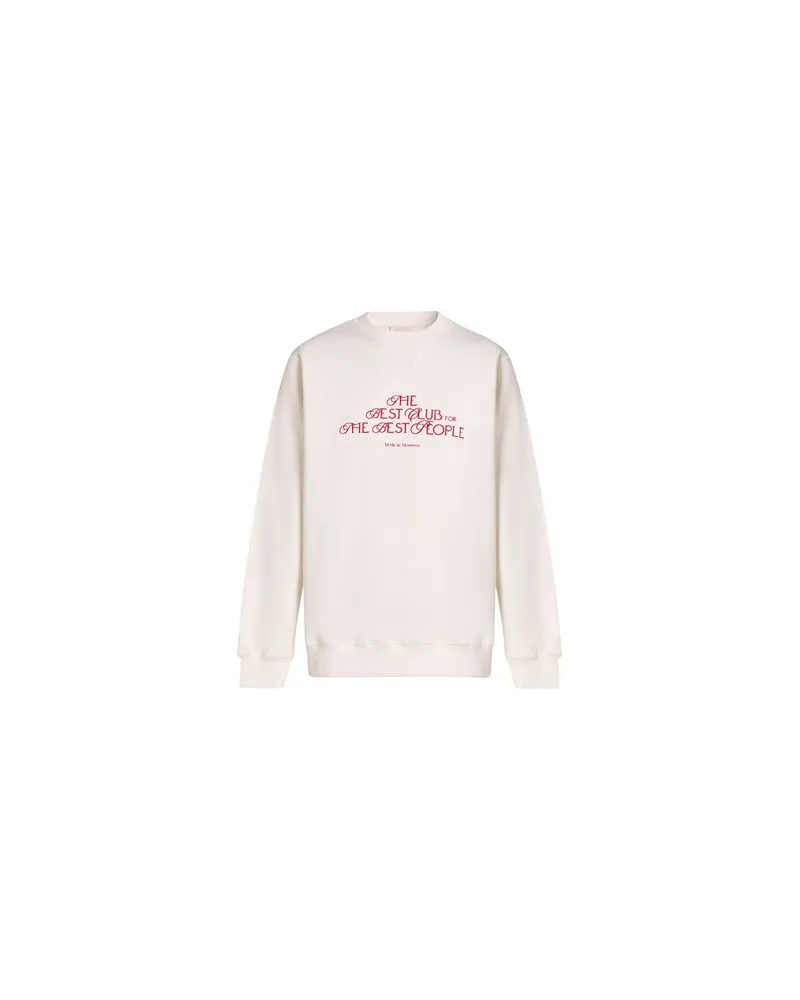 Drôle de Monsieur TOPS - Sweatshirtsauf YOOX.COM Off