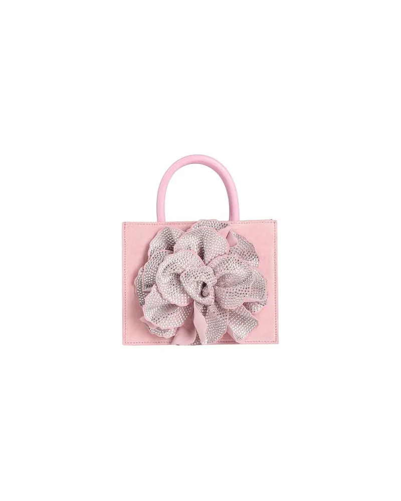 Mach & Mach TASCHEN - Handtaschenauf YOOX.COM Rosa