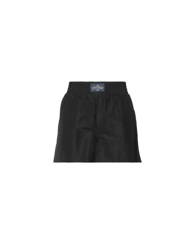 Dorothee Schumacher HOSEN & RÖCKE - Shorts & Bermudashortsauf YOOX.COM Schwarz