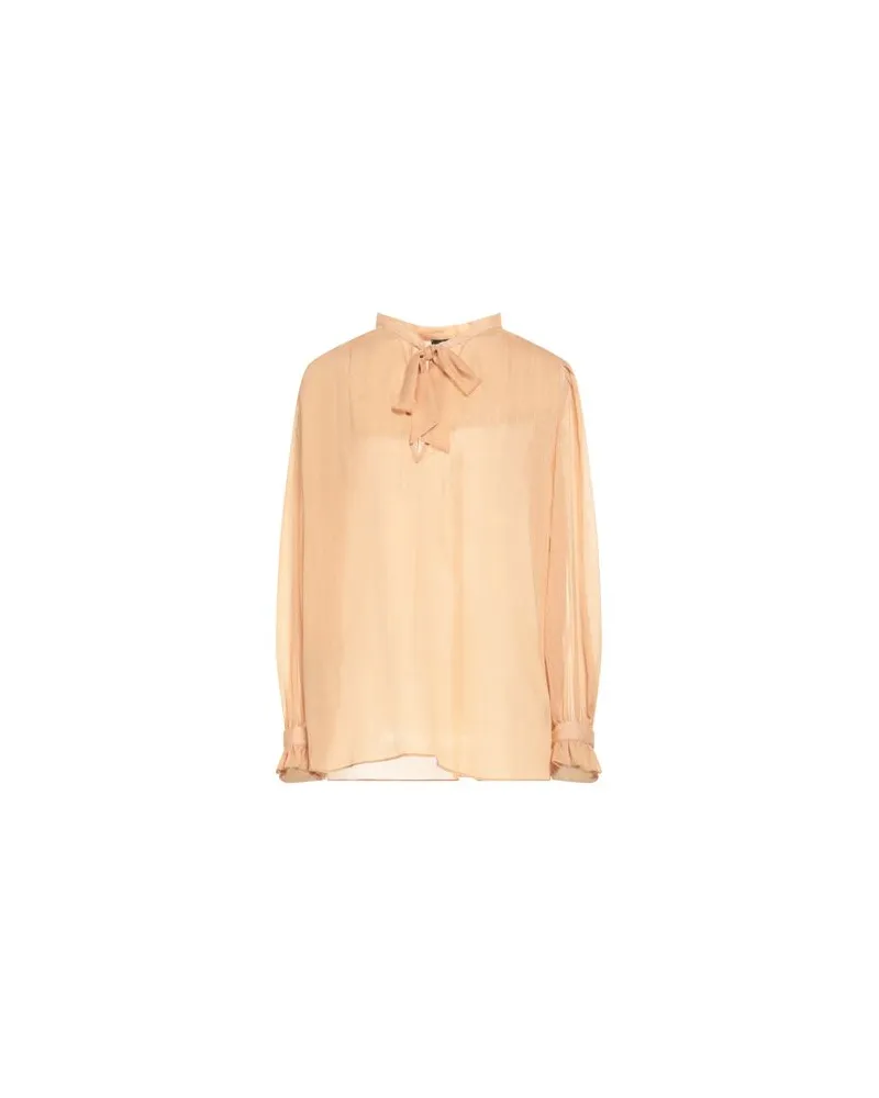 Hanita TOPS - Topsauf YOOX.COM Kamel