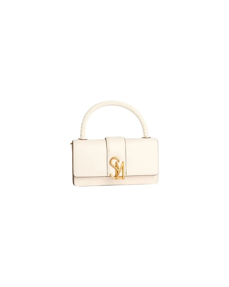 Steve Madden TASCHEN - Handtaschenauf YOOX.COM Elfenbein