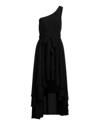 CRISTINAEFFE Mini-Kleid Schwarz