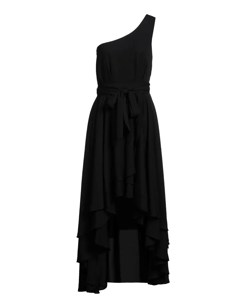 CRISTINAEFFE Mini-Kleid Schwarz