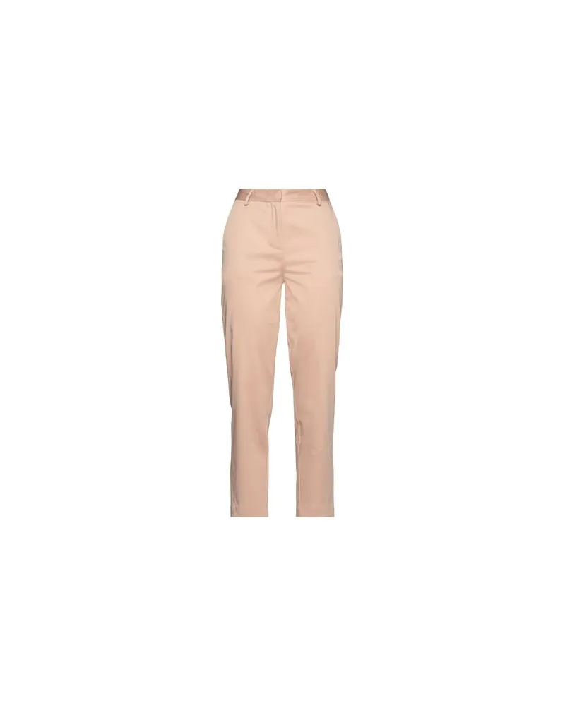 Ballantyne HOSEN & RÖCKE - Hosenauf YOOX.COM Rosa