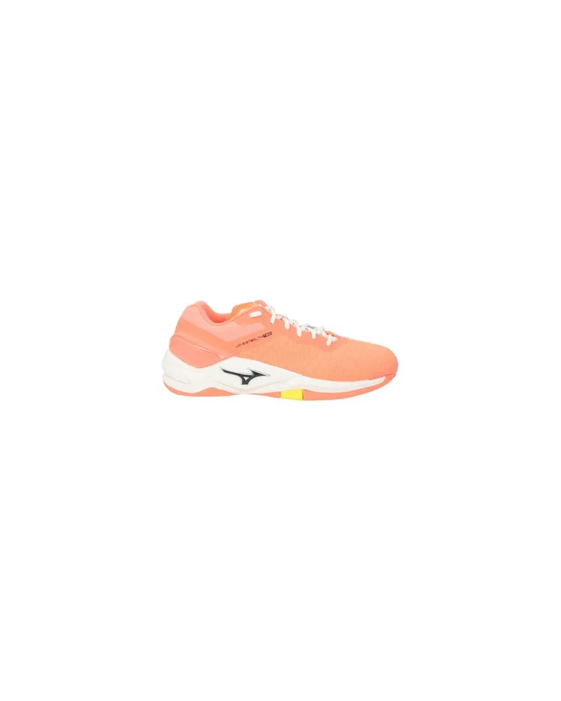 Mizuno SCHUHE - Sneakersauf YOOX.COM Lachs