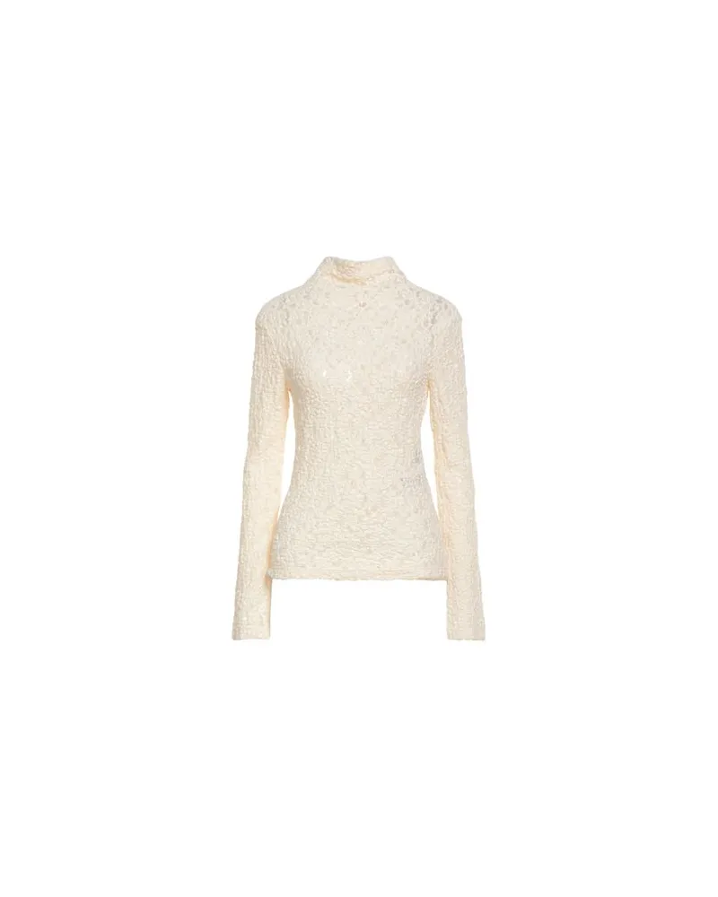 Chloé TOPS - Topsauf YOOX.COM Elfenbein