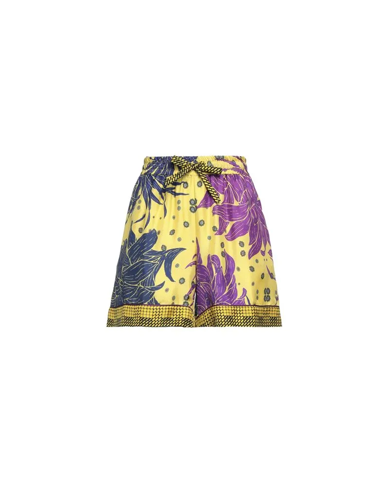 Pierre-Louis Mascia HOSEN & RÖCKE - Shorts & Bermudashortsauf YOOX.COM Ringelblume