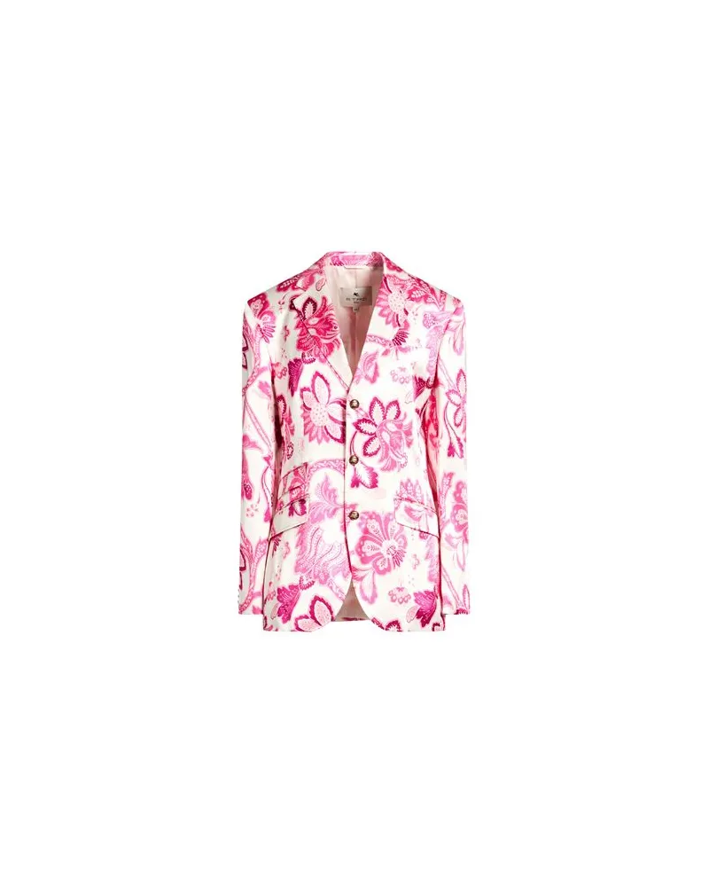 Etro ANZÜGE und CO-ORDS - Blazersauf YOOX.COM Elfenbein