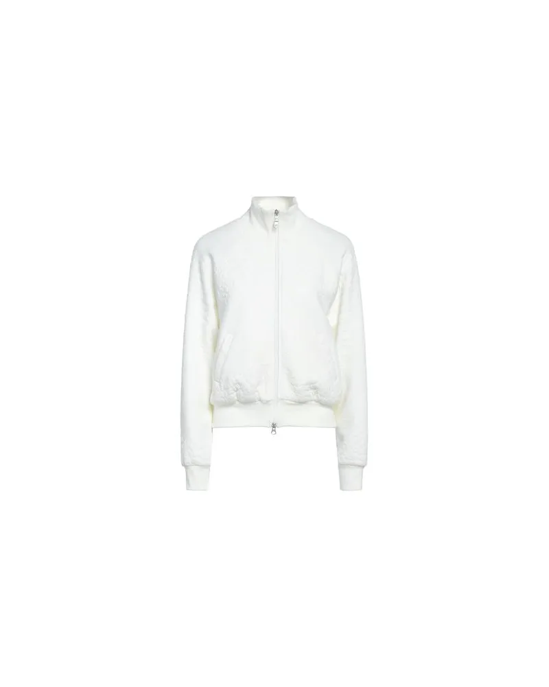 TWENTY MONTRÉAL TOPS - Sweatshirtsauf YOOX.COM Elfenbein