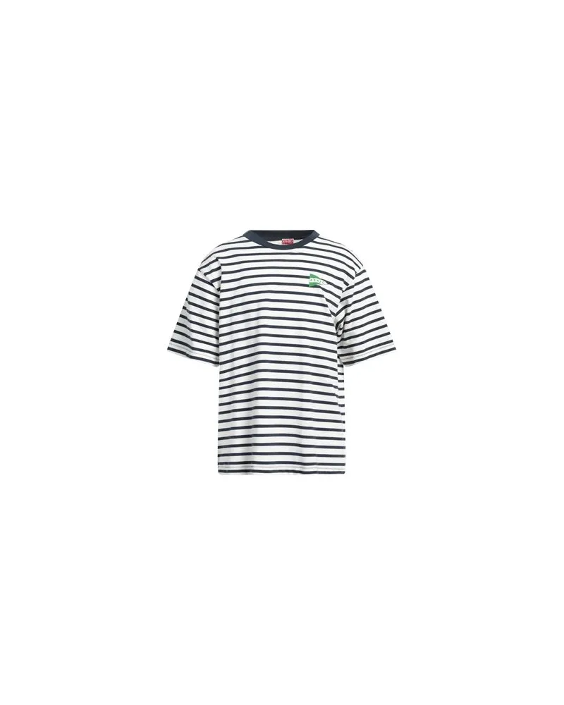 Kenzo TOPS - T-shirtsauf YOOX.COM Marineblau