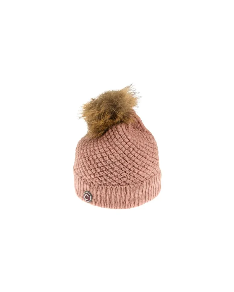 Colmar GEODESY  - GEODESY - ACCESSOIRES - Mützen & Hüteauf YOOX.COM Hellrosa