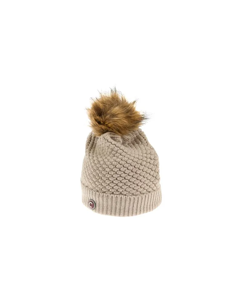 Colmar GEODESY  - GEODESY - ACCESSOIRES - Mützen & Hüteauf YOOX.COM Beige