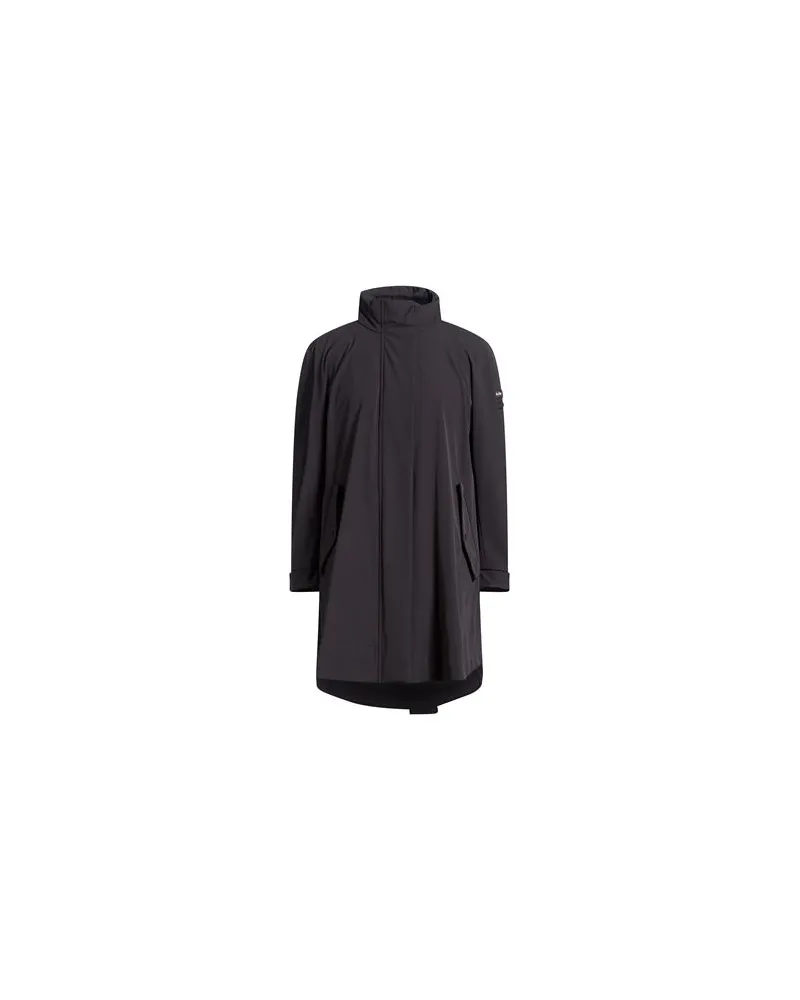 Max Mara JACKEN & MÄNTEL - Jacken, Mäntel & Trenchcoatsauf YOOX.COM Schwarz