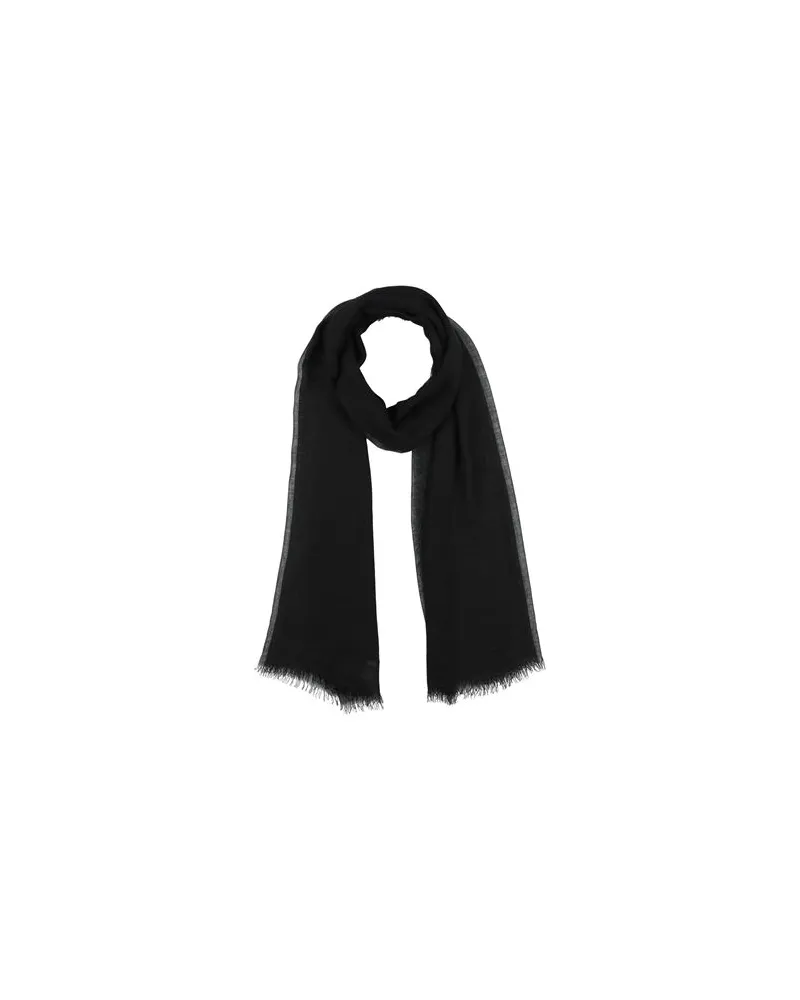 Faliero Sarti ACCESSOIRES - Schalsauf YOOX.COM Schwarz