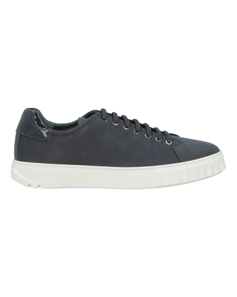 Ferragamo Sneakers Blei