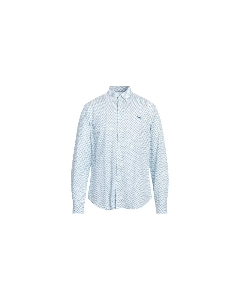 Harmont & Blaine TOPS - Hemdenauf YOOX.COM Weiß