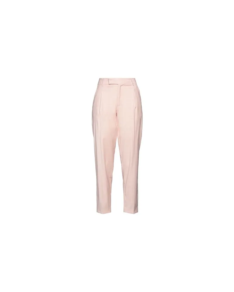 PT TORINO HOSEN & RÖCKE - Hosenauf YOOX.COM Hellrosa