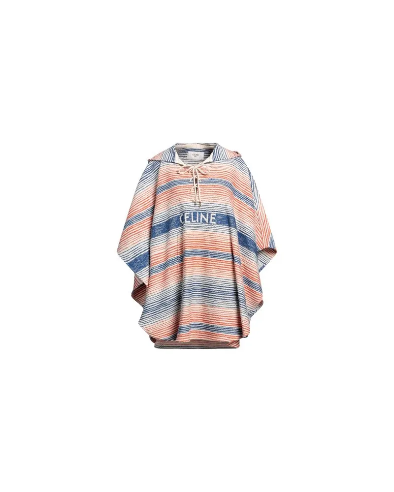 Celine JACKEN & MÄNTEL - Capesauf YOOX.COM Orange