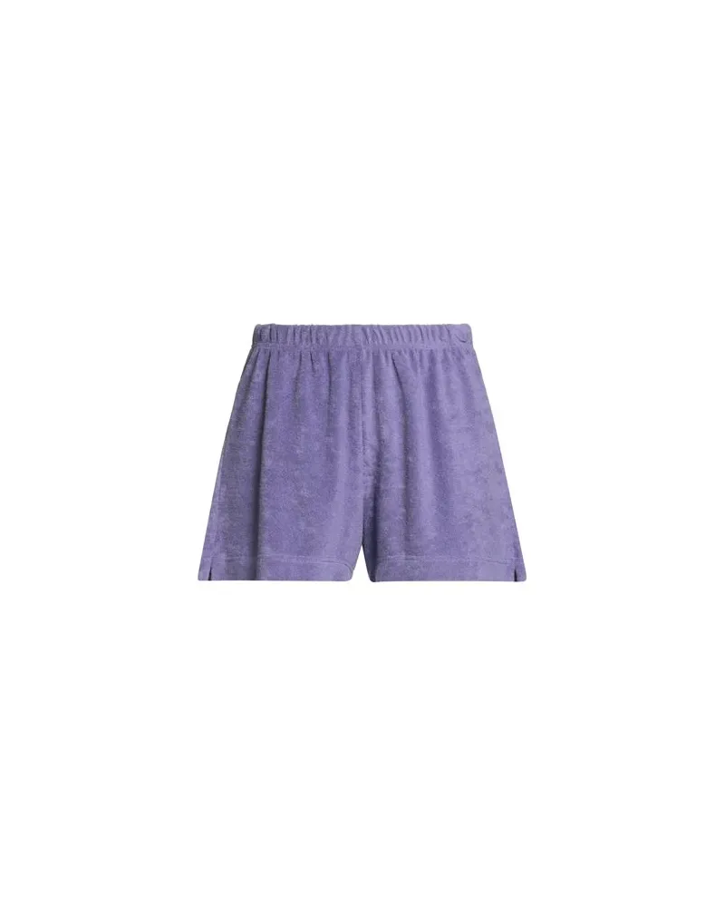 Howlin' HOSEN & RÖCKE - Shorts & Bermudashortsauf YOOX.COM Violett