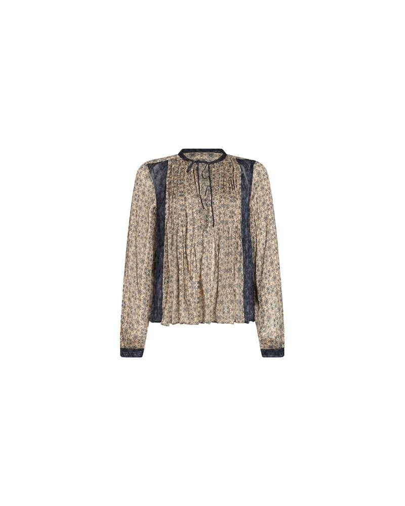 Rag & Bone TOPS - Topsauf YOOX.COM Beige