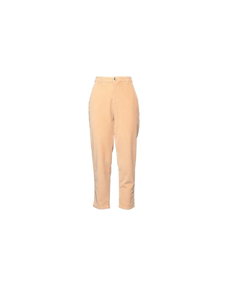 ba&sh HOSEN & RÖCKE - Hosenauf YOOX.COM Pfirsich