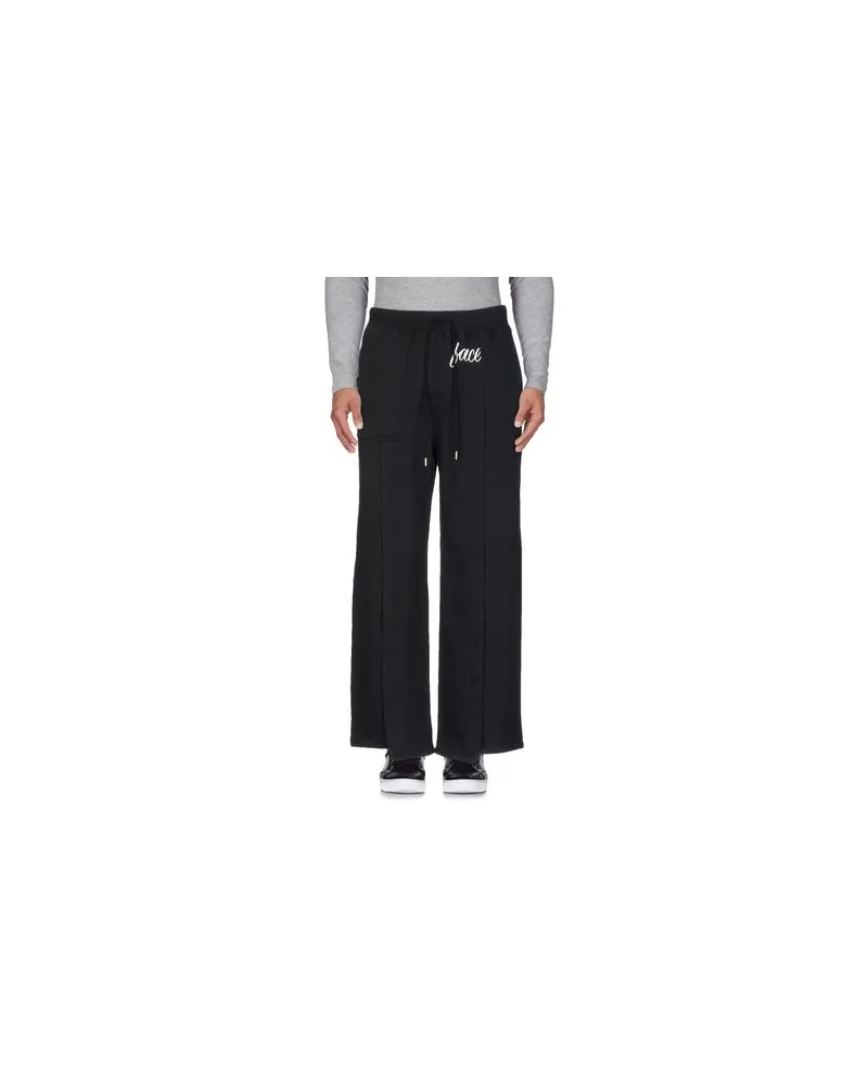 FACETASM HOSEN & RÖCKE - Hosenauf YOOX.COM Schwarz